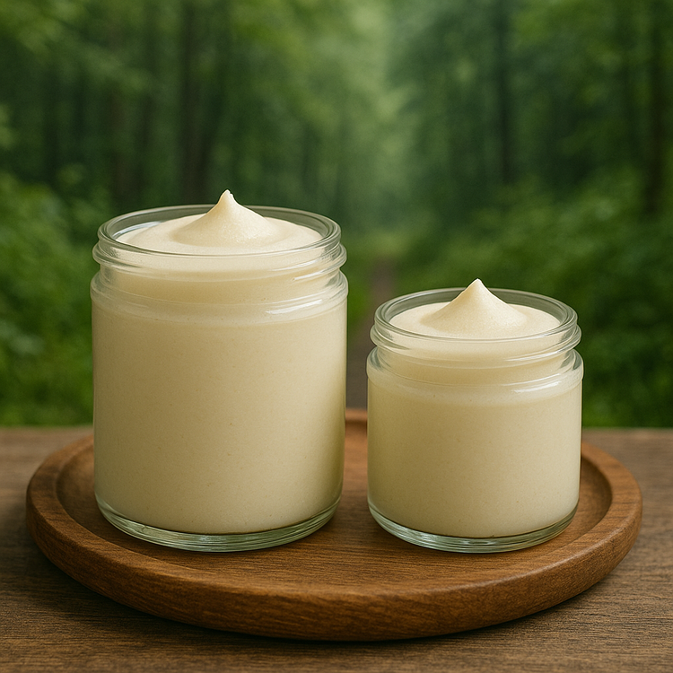 Natural Deodorants