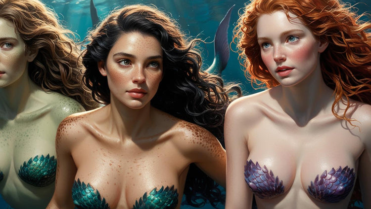 Merfolk Festival 2025
