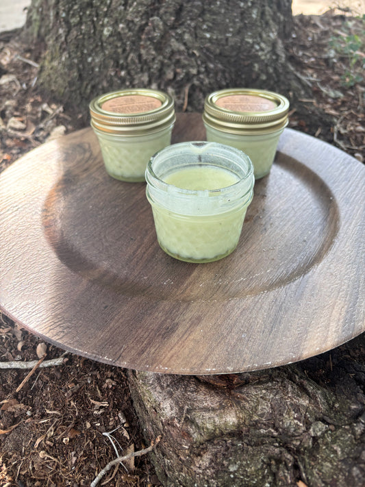 Skin-Tightening Tallow Balm - Small