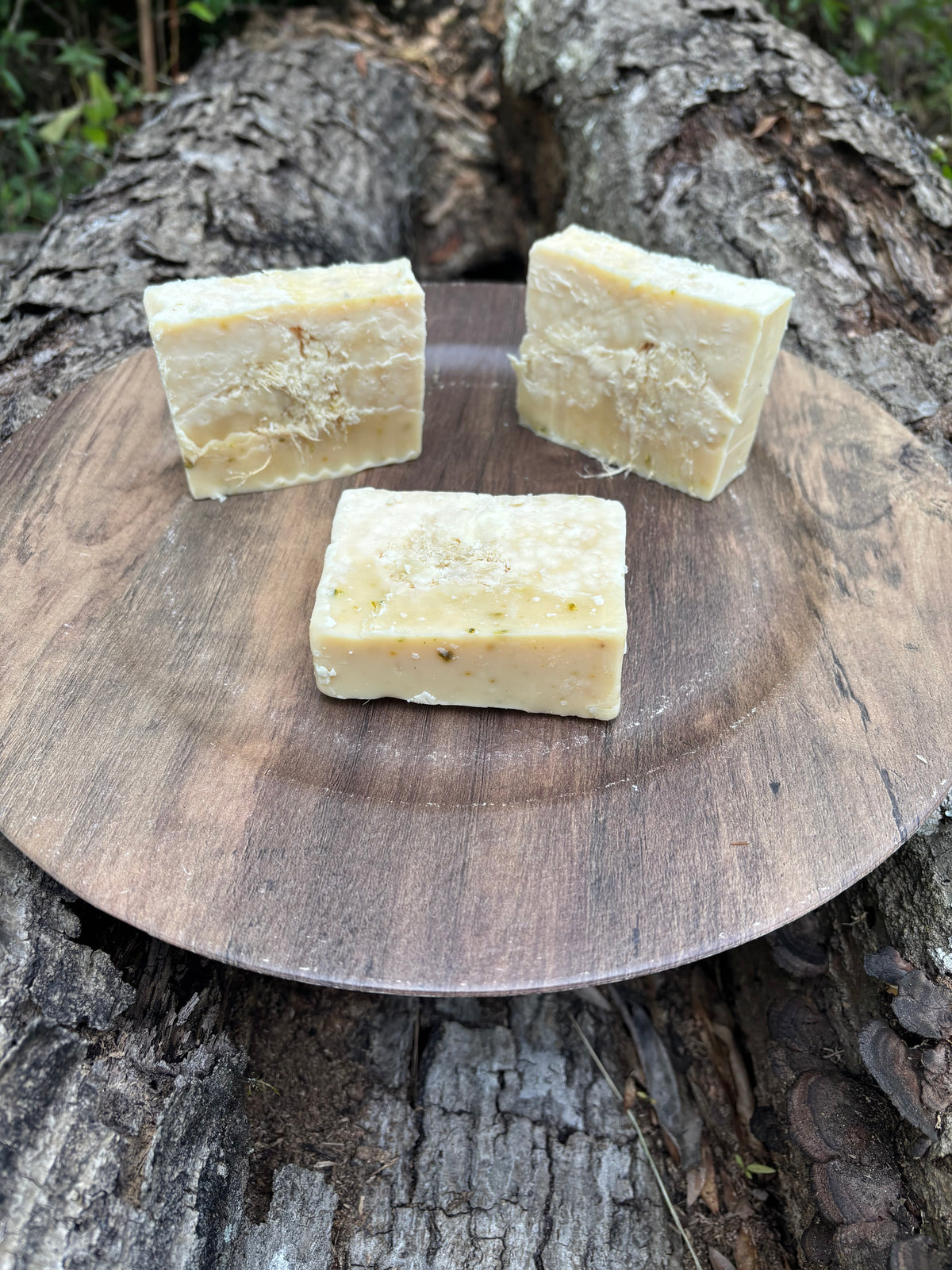 Sophia Goat Milk Soap