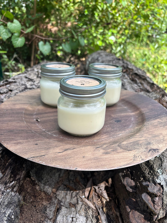 Blanche At Night Tallow Balm - Large