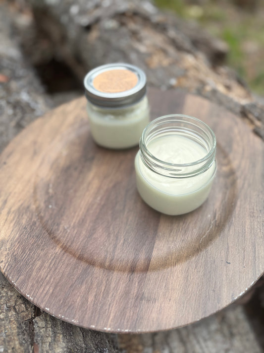 Queen of Roses Tallow Balm - Large