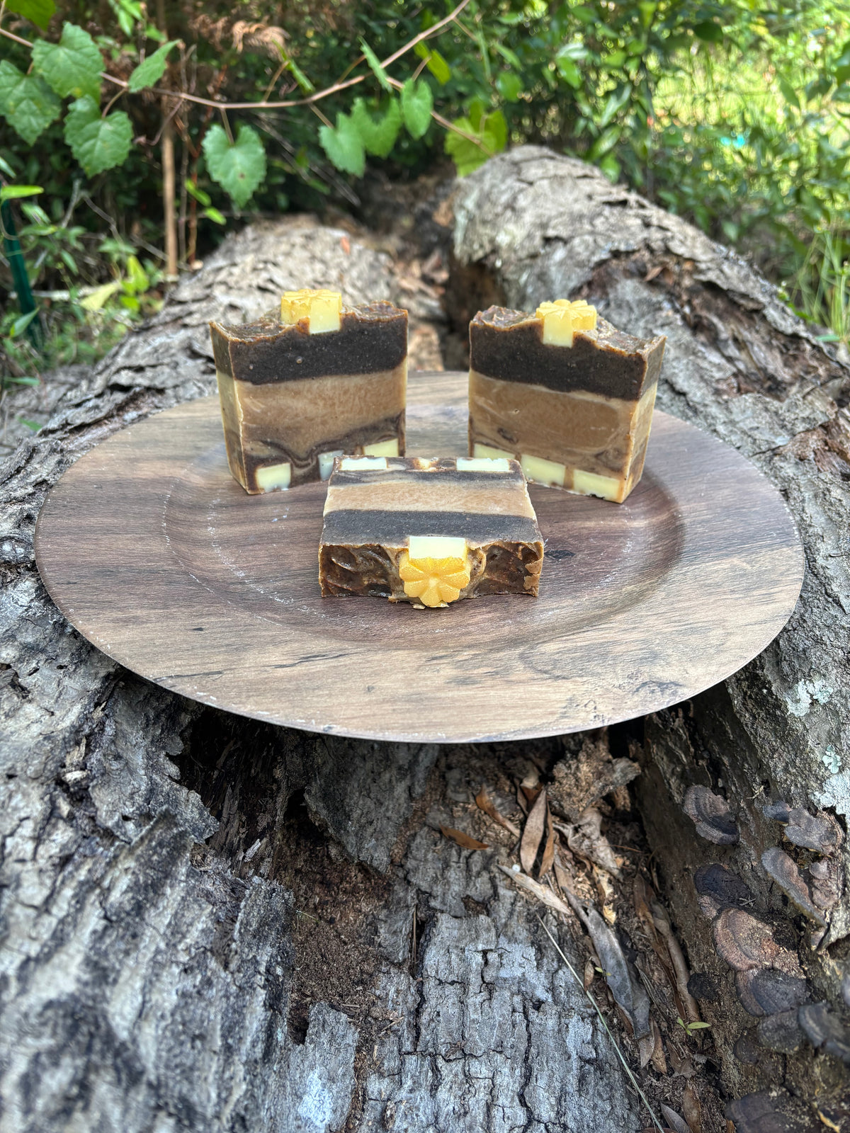 Rose Tallow Soap