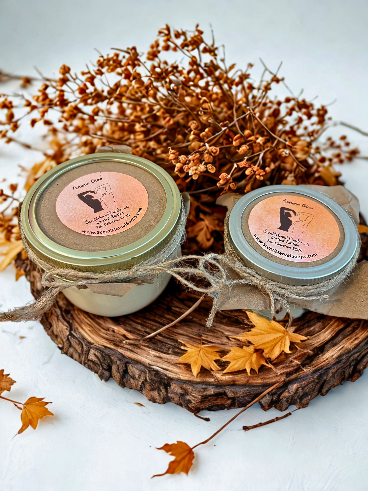 Autumn Glow Deodorant - Small