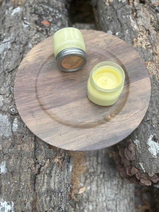 The Red City Beard Balm - Large