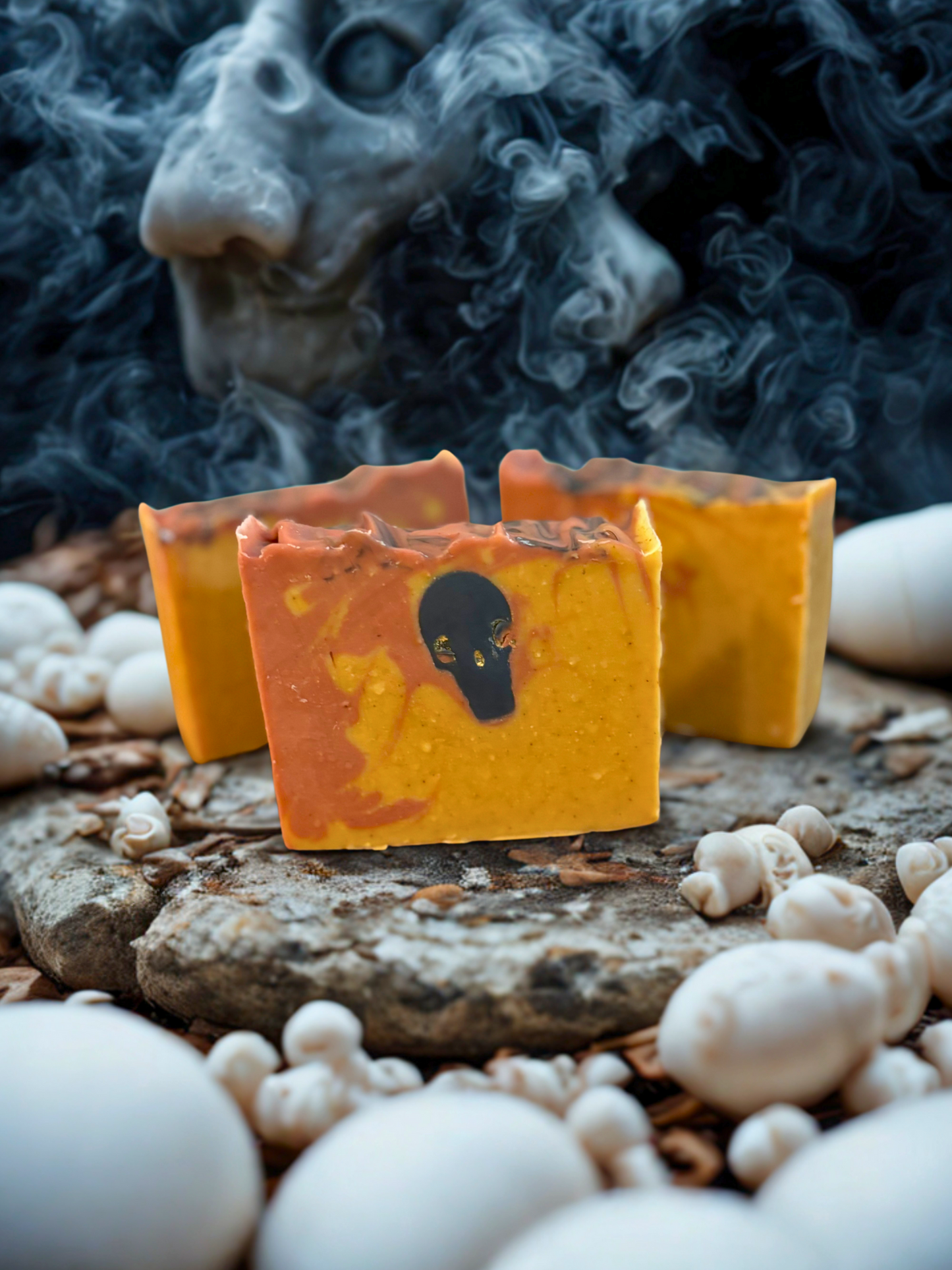 Fireside Goat Milk Soap