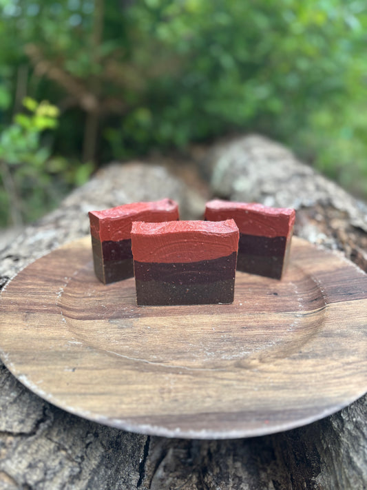 The Parents Vegan Soap Bar