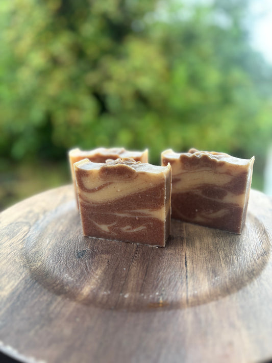 Sookie Vegan Soap Bar