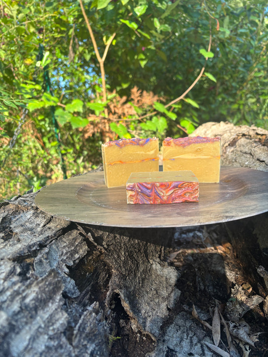 Matilda Vegan Soap