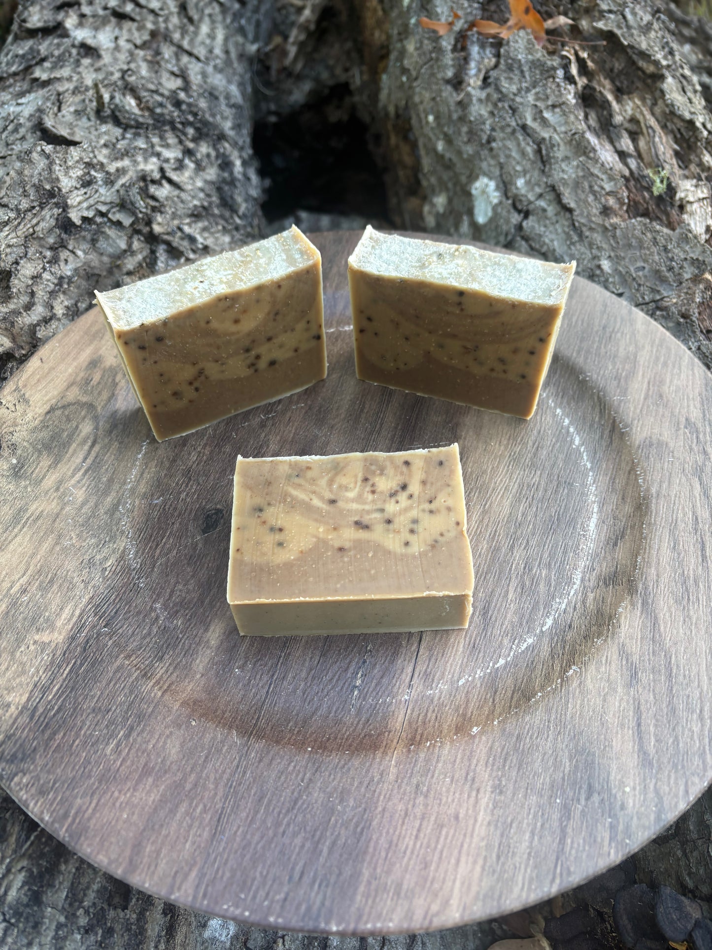 Sally Goat Milk Soap