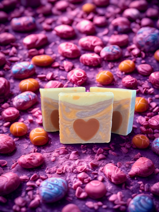 Love Spell Tallow Soap