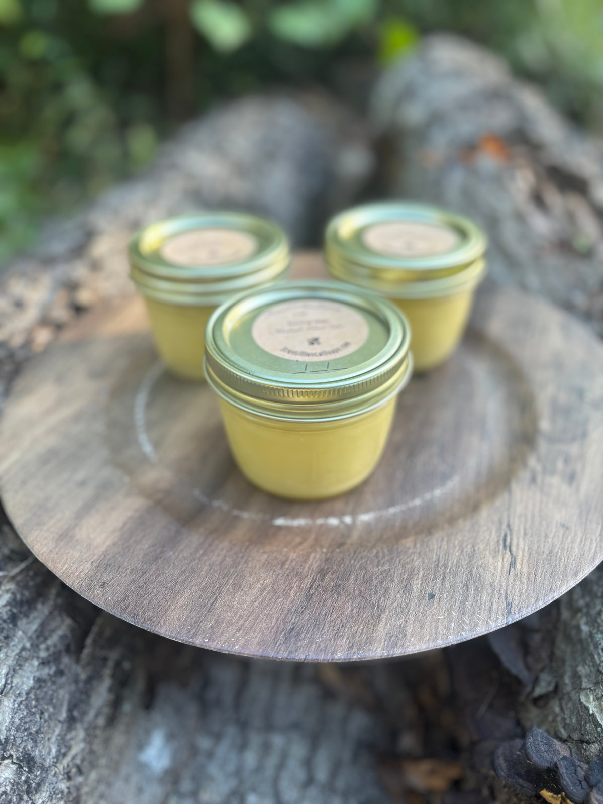 Michael’s Hand Salve - Large