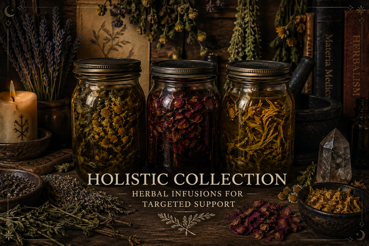 Holistic Collection