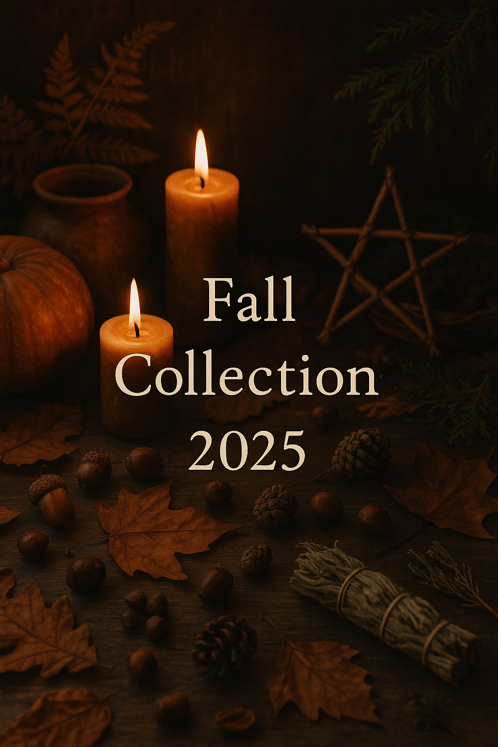 Fall Collection 2025