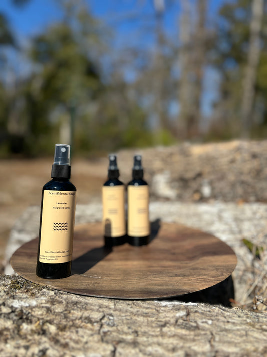 Lavender Spray