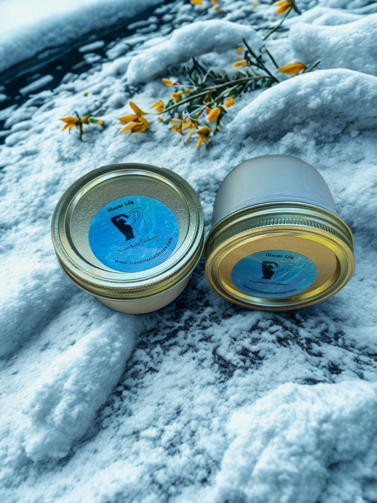 Glacier Lily Deodorant - Large