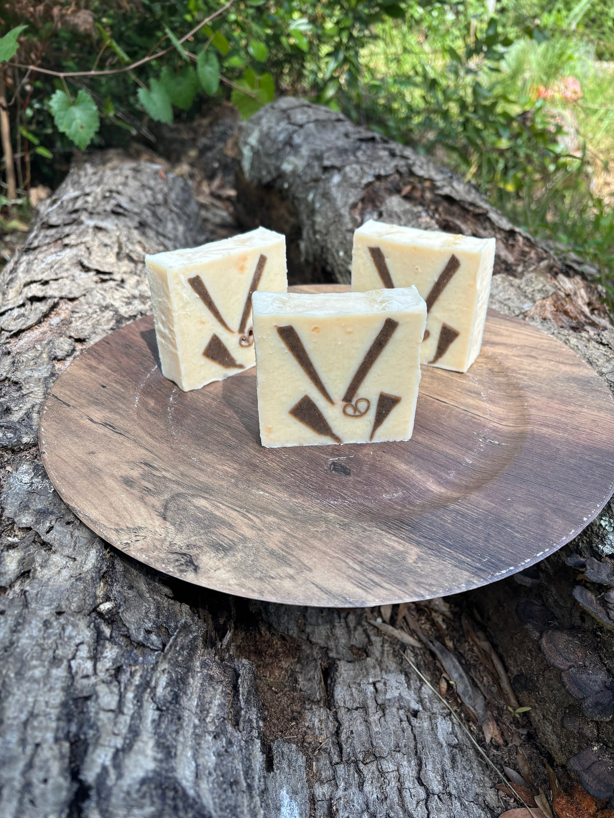 Dorothy Goat Milk Soap