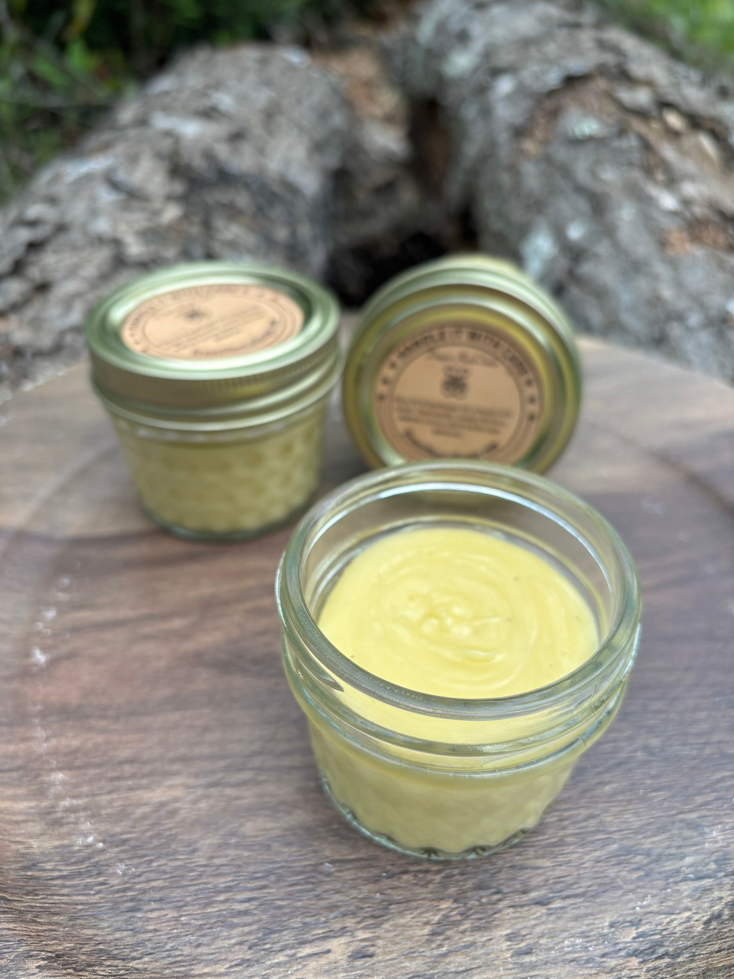 Diaper Rash Salve - Small
