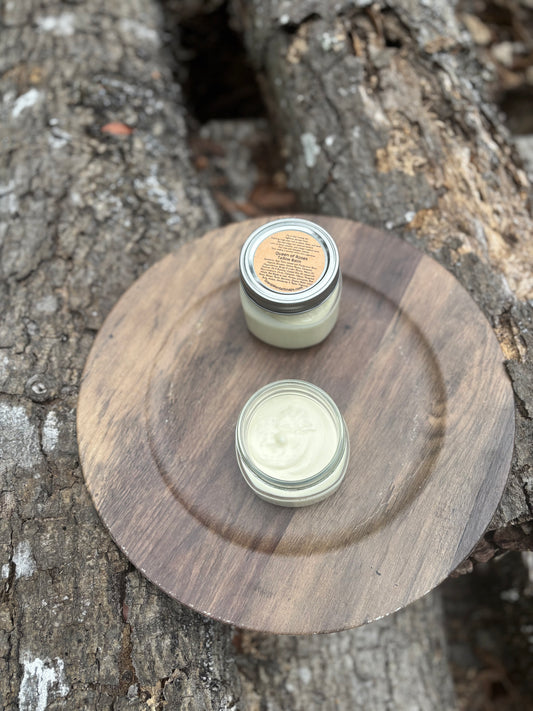 Queen of Roses Tallow Balm - Large