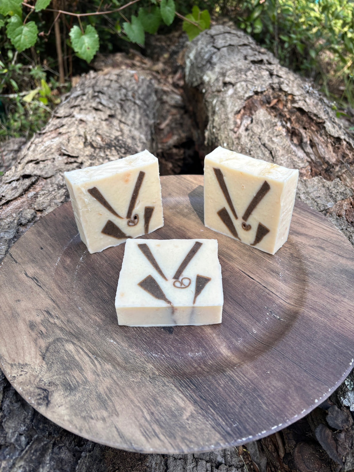 Dorothy Goat Milk Soap