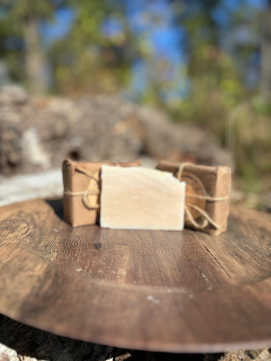 Glacier Lily Tallow Soap