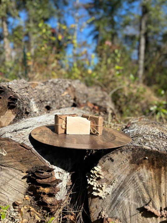 Glacier Lily Tallow Soap