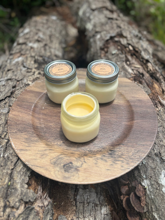 Black Sea Beard Balm - Large
