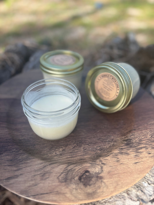 Marrakesh Market Tallow Balm - Large