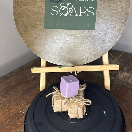 Lavender Soap Bar - XS