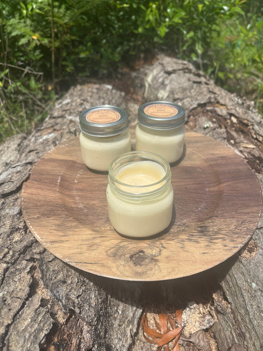 Cardamom Beard Balm - Large