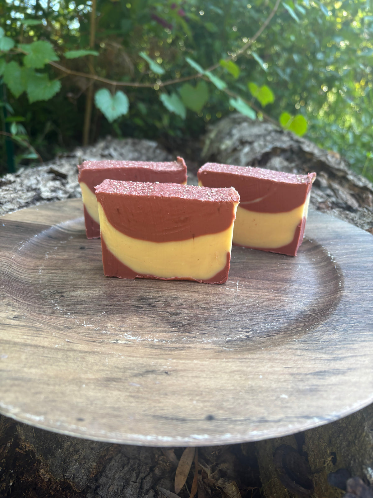 Moroccan Cashmere Goat Milk Soap