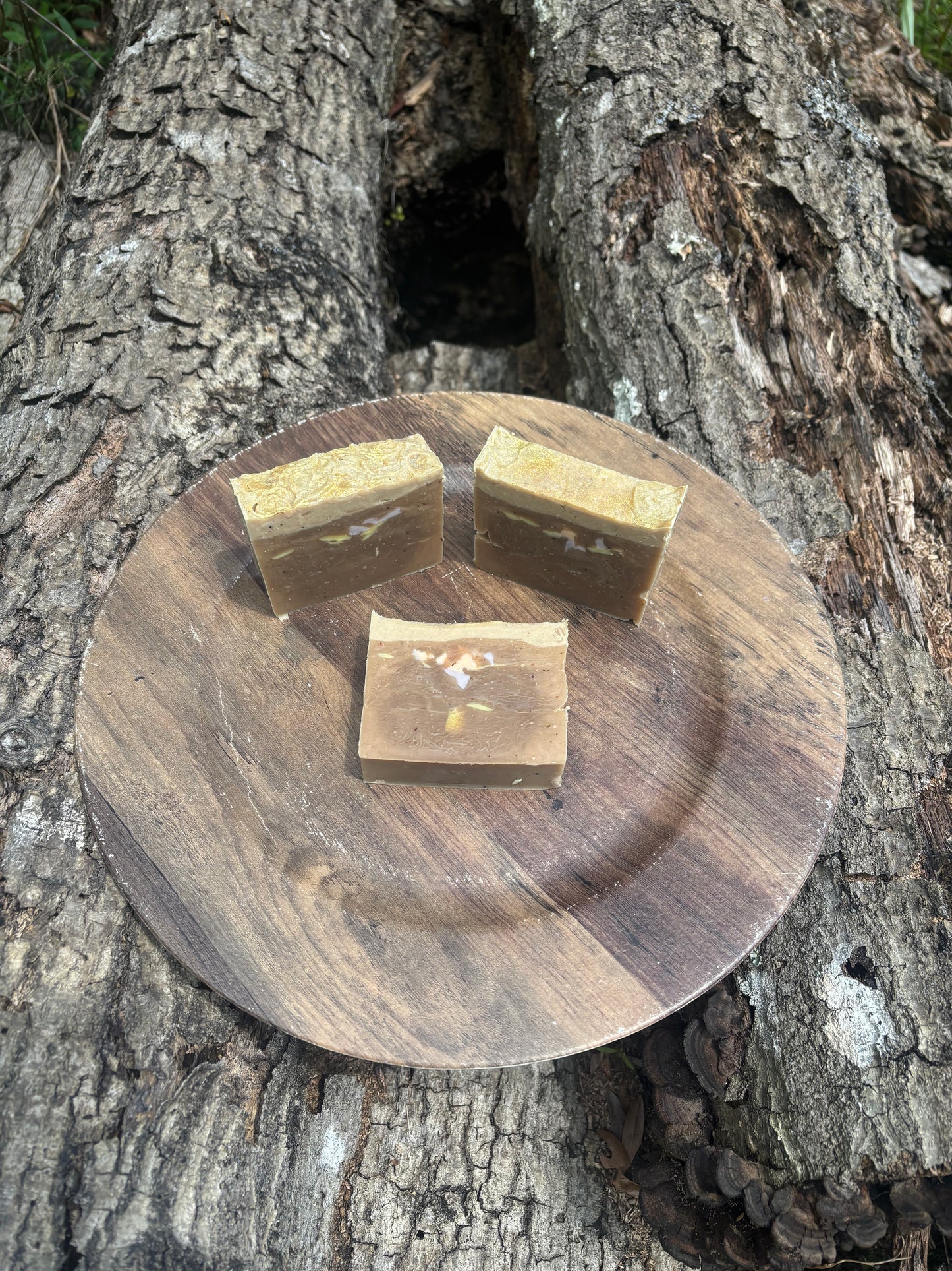 Isabelle Goat Milk Soap