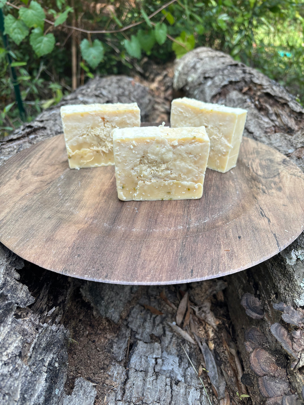 Sophia Goat Milk Soap
