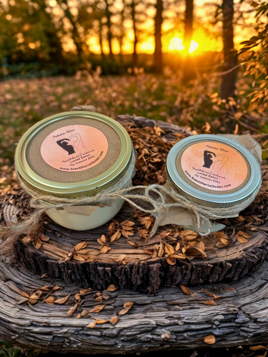 Autumn Glow Deodorant - Small