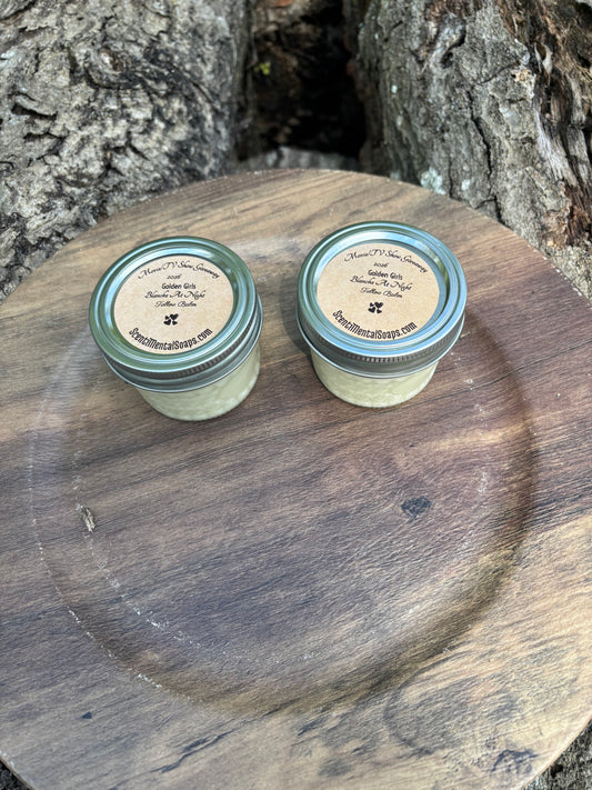 Blanche At Night Tallow Balm - Small