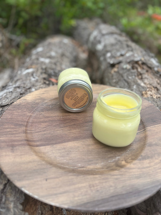 The Red City Beard Balm - Large