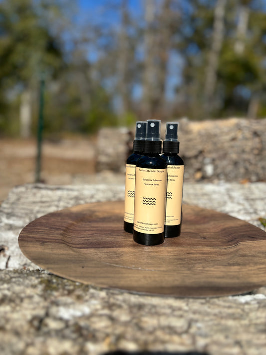 Gardenia Tuberose Spray