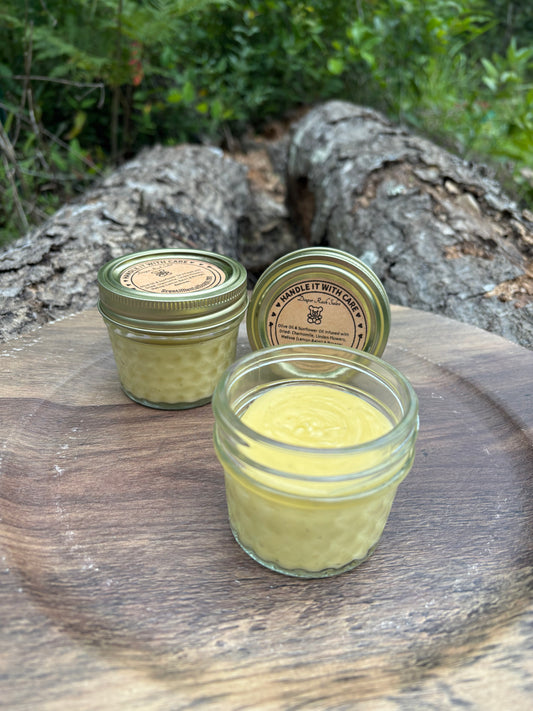 Diaper Rash Salve - Small