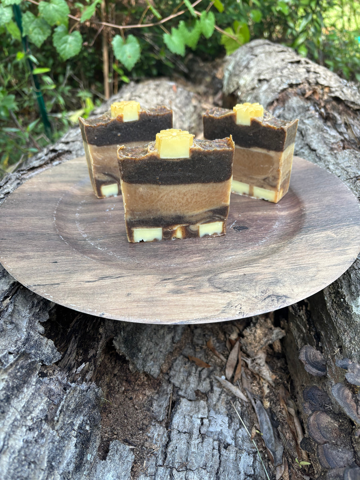 Rose Tallow Soap