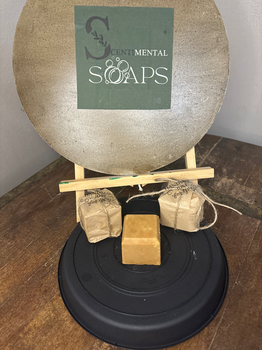 Beer Soap Bar - Small