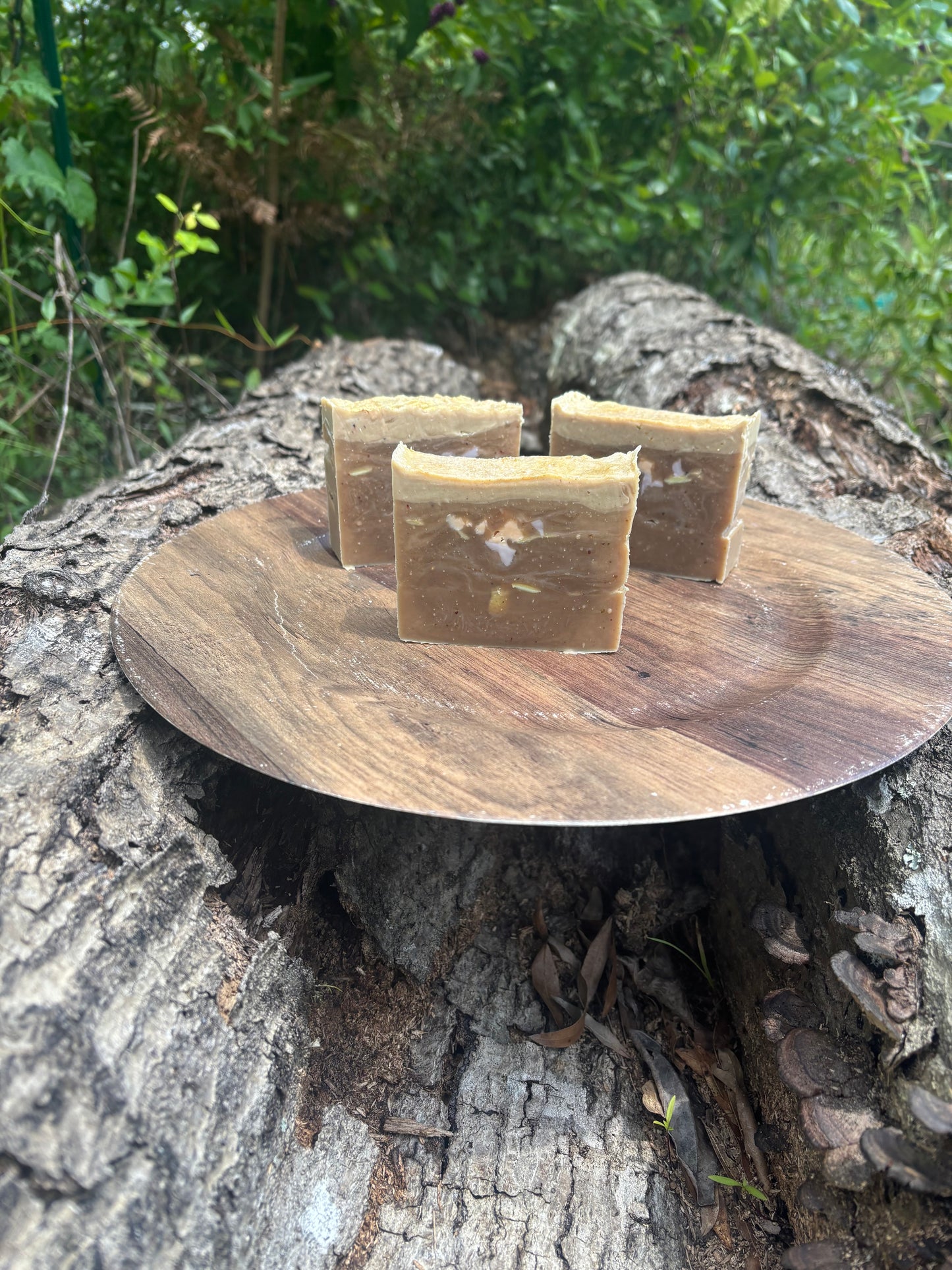 Isabelle Goat Milk Soap