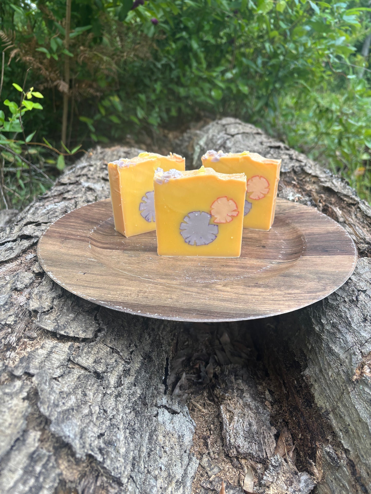 Jill Goat Milk Soap