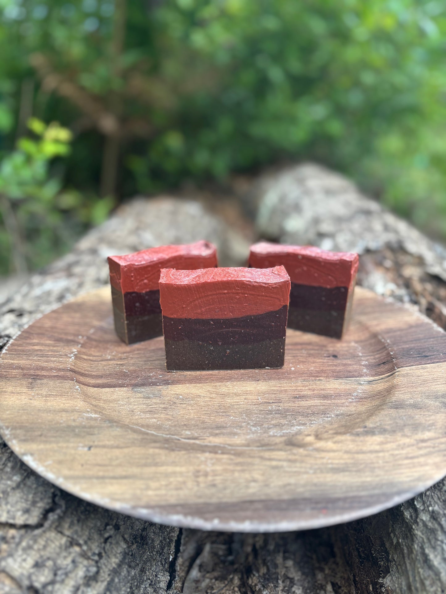 The Parents Vegan Soap Bar