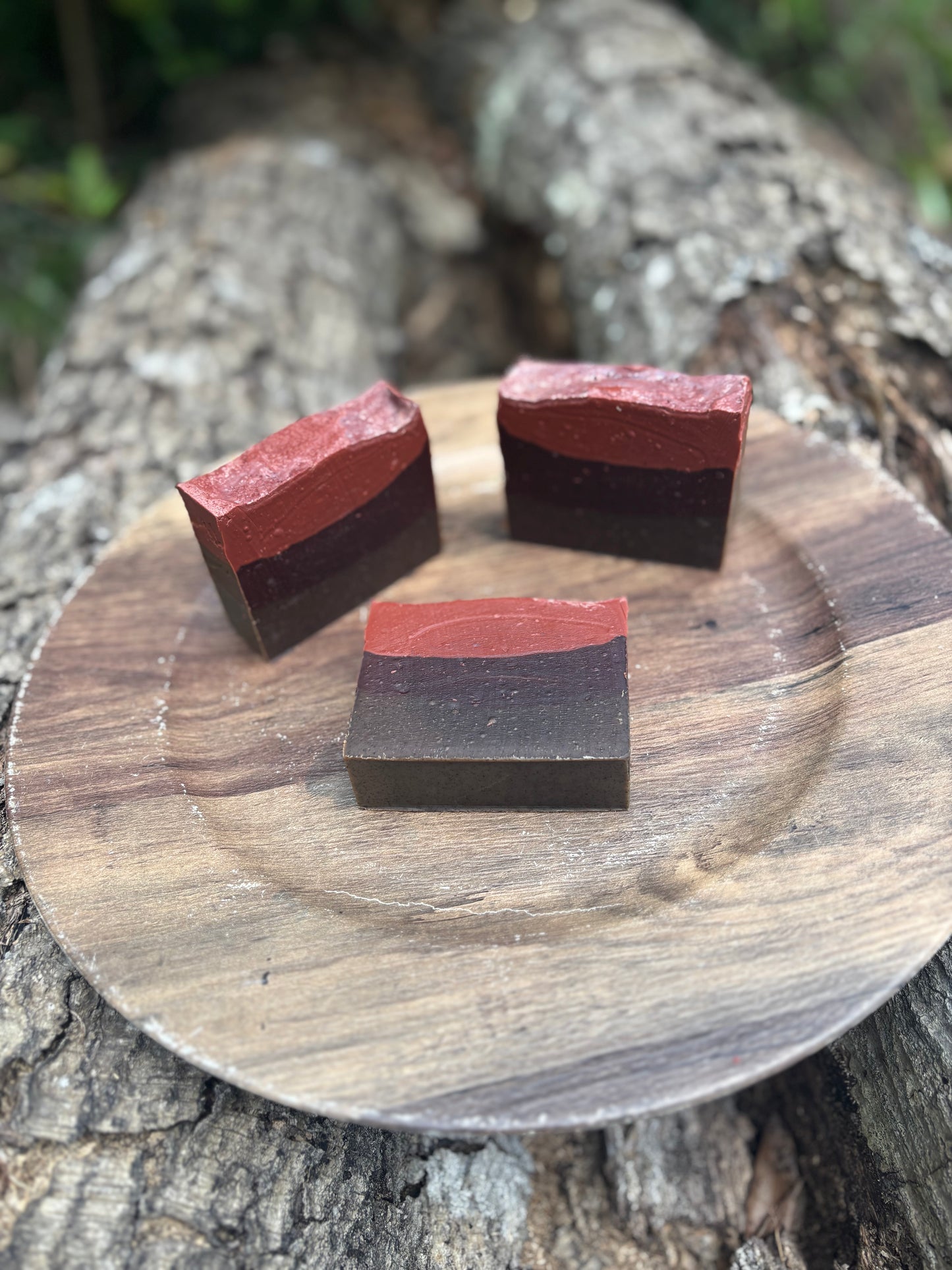 The Parents Vegan Soap Bar