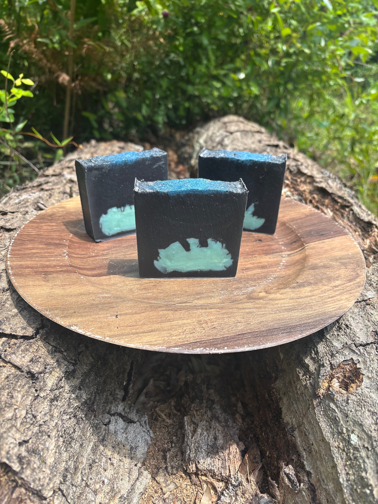 Wes Tallow Soap Bar