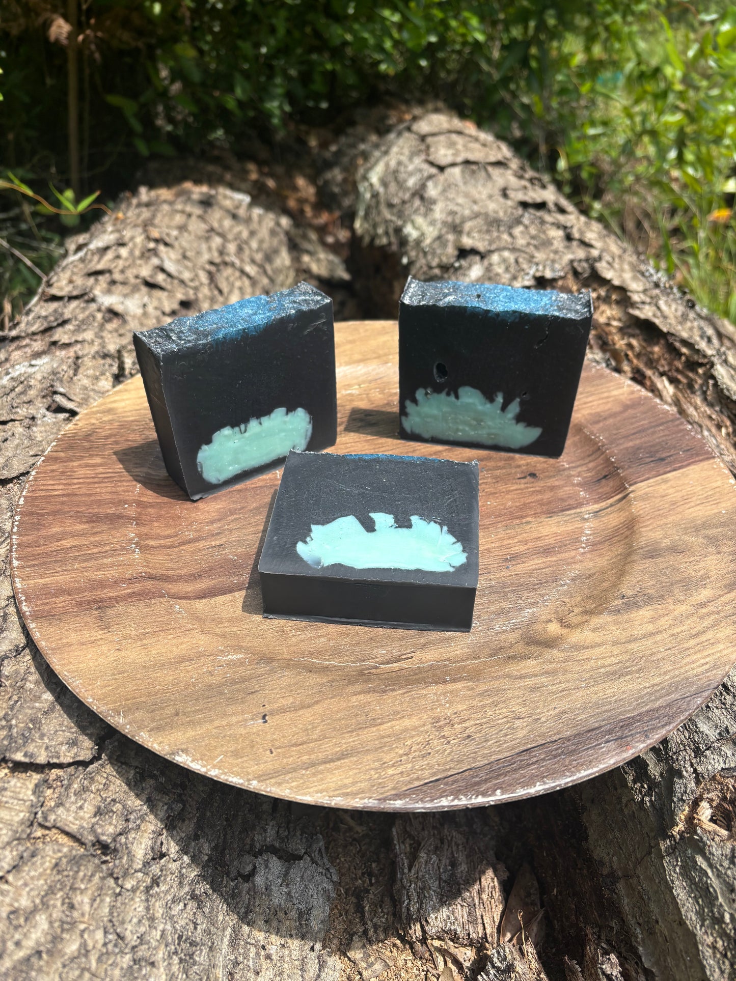 Wes Tallow Soap Bar