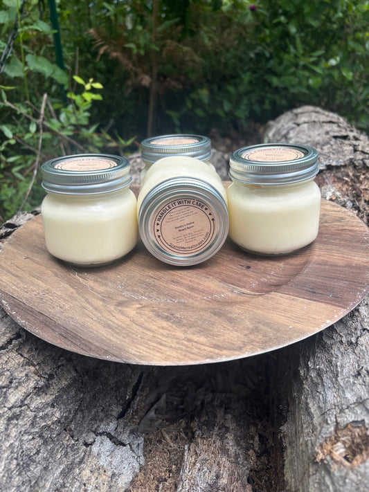 Daddy's Home Beard Balm - Large