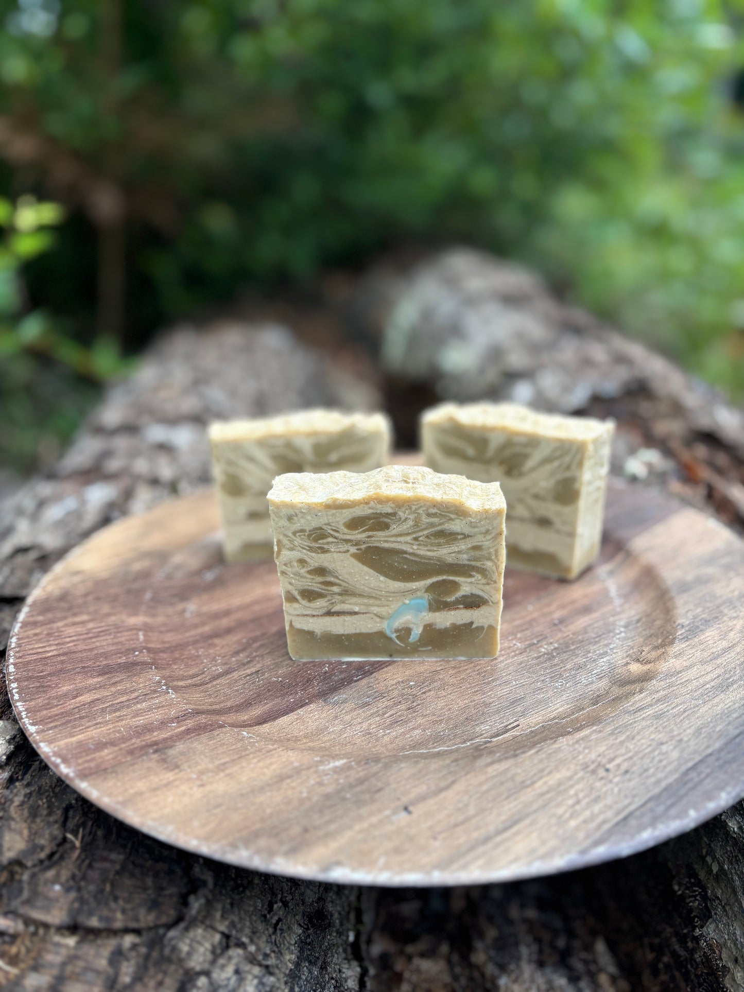 Andy+Breeda Tallow Soap
