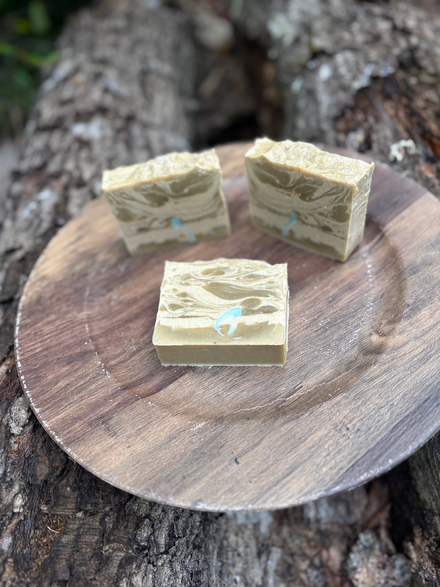 Andy+Breeda Tallow Soap