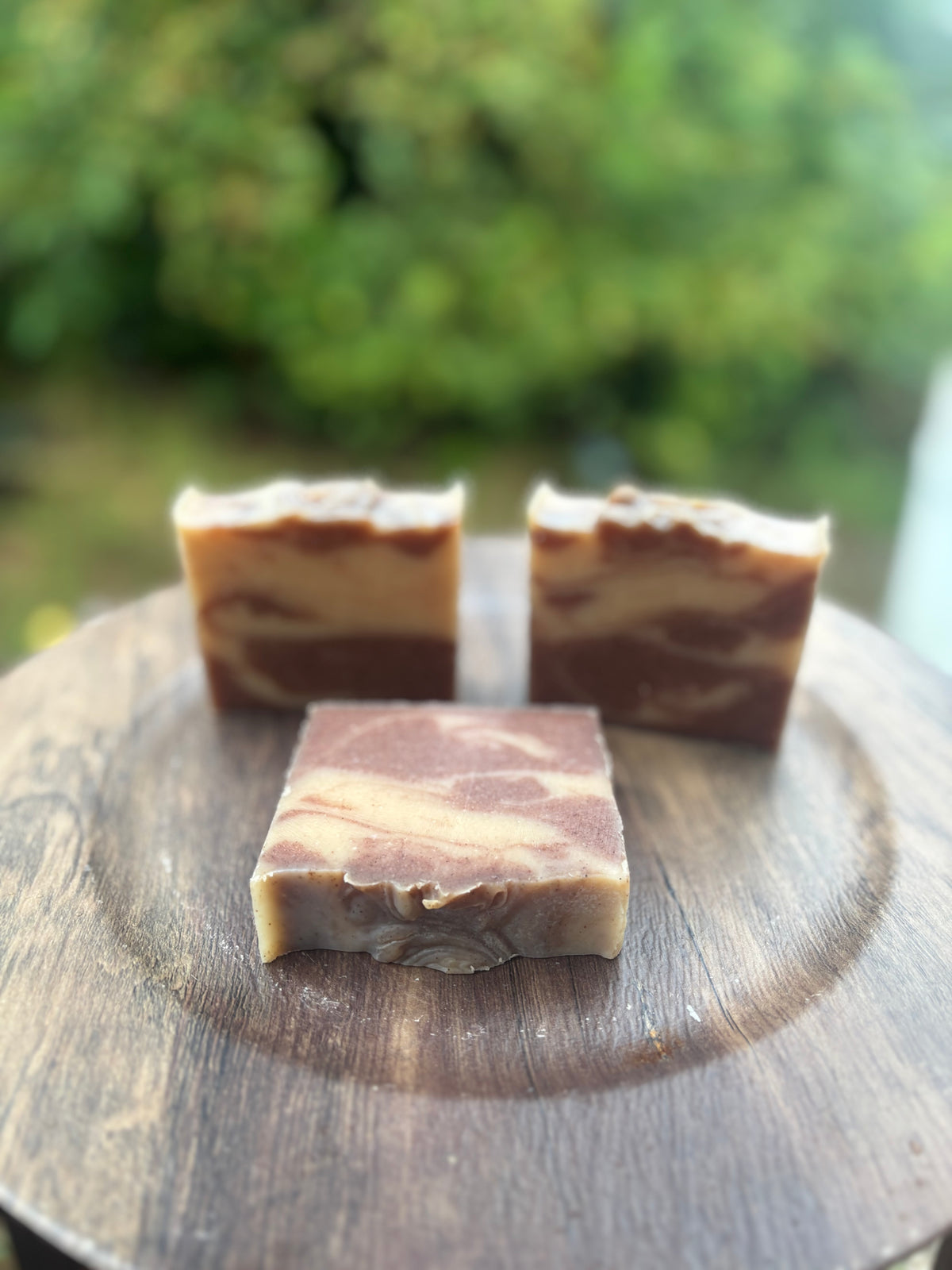 Sookie Vegan Soap Bar